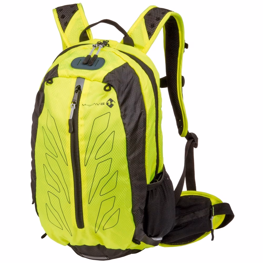 Rucsac M-WAVE M-WAVE Rough Ride Back backpack 
